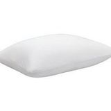 TEMPUR-FIT™ Kussensloop voor Original en ErgoPlus hoofdkussen - Crème