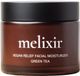 Melixir Vegan Relief Crème hydratante pour le visage