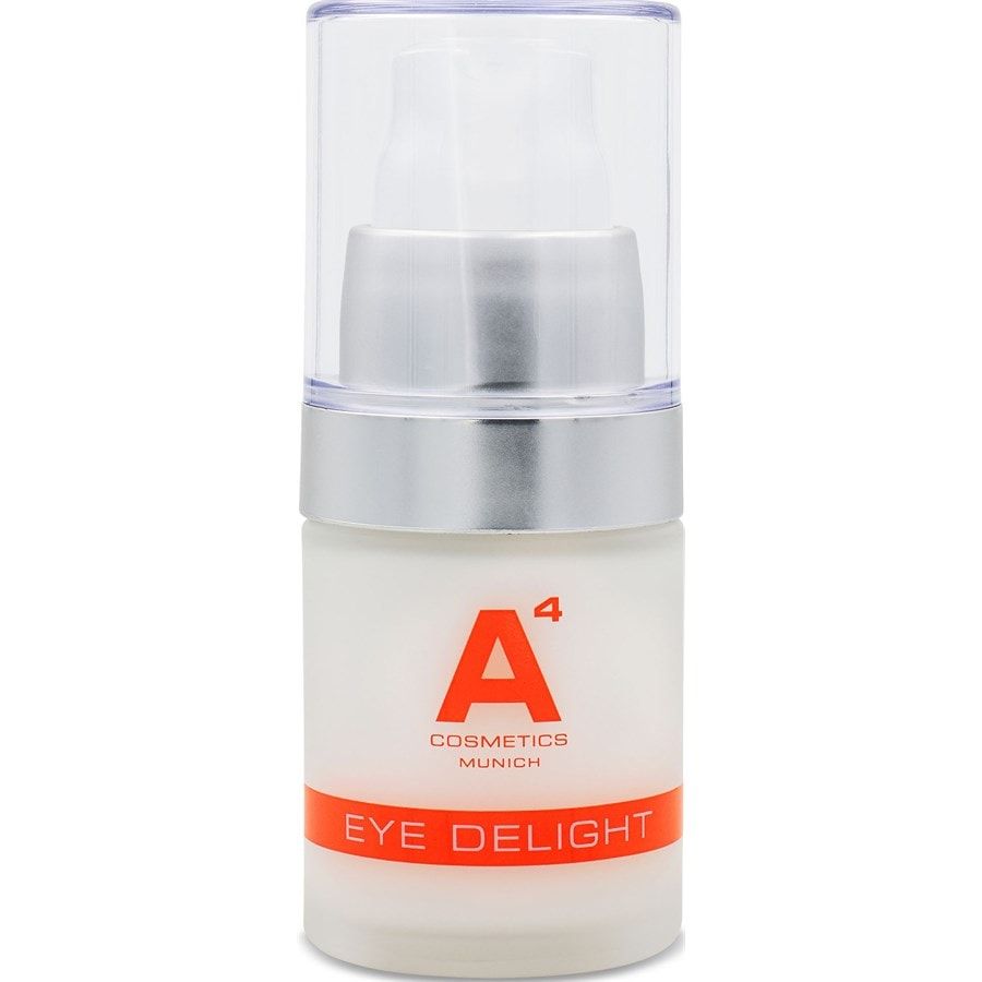 A4 Cosmetics Eye Delight Lifting Gel - 15 ml