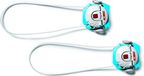 Sidi Draaisluiting Blauw Wit Unisex / Tecno 3 Push Long (77) Blue/White