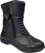 Büse B720, bottes imperméables, couleur: Noir, taille: 47 EU