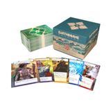 Earthborne Rangers: Stewards of the Valley (anglais) - Jeu de cartes|Jeu coopératif