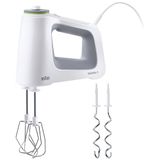 Braun HM 5000 WH MultiMix 5 Handmixer