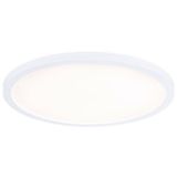 Paulmann Atria Shine LED-lamp voor vochtige ruimte LED LED 16 W Warmwit Wit