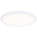 Paulmann Atria Shine LED-lamp voor vochtige ruimte LED LED 16 W Warmwit Wit