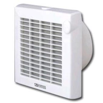 VORTICE M 150/6" - Ventilator - Wit