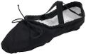 Capezio Cobra, Black, 8 M