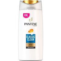 Pantene Pro-V Pantene Classic Clean Shampoo - 700ml