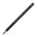 Faber-Castell Grafietpotlood 9000 Jumbo - 2B