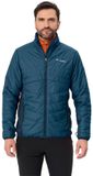 Vaude Miskanti II Heren Jas Blauw S