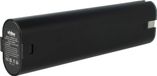 vhbw batterie compatible avec Makita 6900D, 6900DW, 6891D, 6891DW, 8400D, 8400DW, 6096DWE, 6096DWLE, 6096DWBE, 8400 outil (2100 mAh, NiMH, 9,6 V)