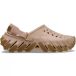Crocs Echo Gum Ro Klompen Beige EU 38-39