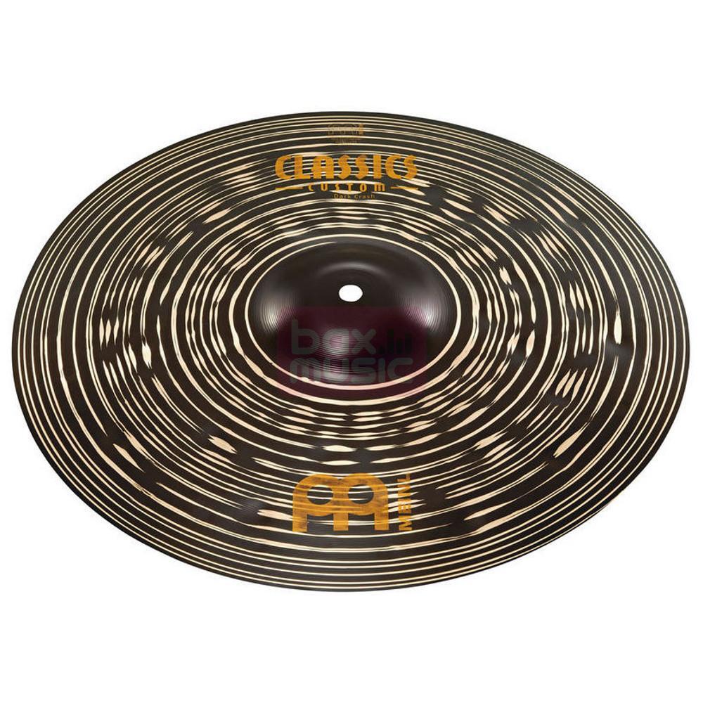 Meinl CC19DAC Classic Custom Dark crash 19 inch