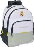 Safta Real Madrid Rugzak Champions - 42 x 32 x 15 cm - Polyester