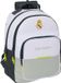 Safta Real Madrid Rugzak Champions - 42 x 32 x 15 cm - Polyester