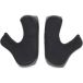 Bell Hoofdtelefoon kussentjes Bell Bullitt GT M/L