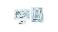 E-Flite EFL01186 Stickerset A-10 Thunderbolt II 64 mm EDF