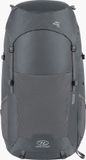 Highlander Ben Nevis sac à dos 65 litres - Gris