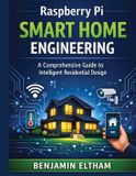 Raspberry Libri GmbH Embedded Systems Engineering Library- Raspberry Pi Smart Home Engineering