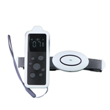 OHS890 Trainingshalsband bereik 350m vibratie, geluid en statische correctie