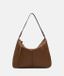 Liebeskind Berlin Mila Hobo M Schoudertas Leer Karamel