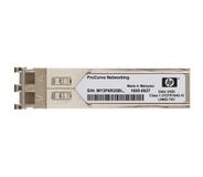 HP X115 100 Mb/s SFP LC BX 10-D netwerkontvanger (SFP, 100 Mbit/s, LC)