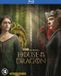 Warner Home Video House Of The Dragon - Seizoen 1 - 2 (Blu-ray)