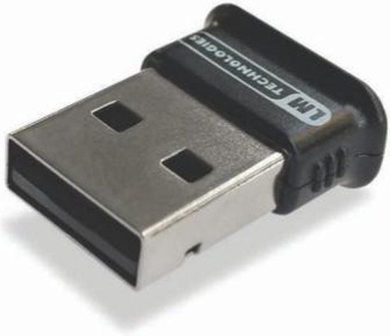 LM Technologies LM506 Bluetooth 4.0 Dual-Mode SMART-Ready (BLE) USB Adapter