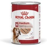 ROYAL CANIN Verouderingsmousse 12x410 g