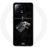 Xiaomi 13 Game Of Thrones Huis Stark Case