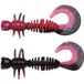 Berkley Lok Berkley Pwrbt Pwr Curly (x2)