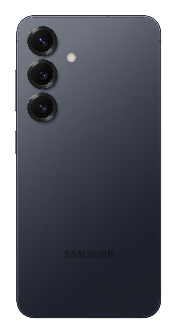 Samsung Galaxy S25 5G - 128GB - Blueblack