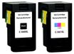 Canon Cartouches d'encre, compatible avec PG-560 XL (noir) et CL-561 XL (couleur)