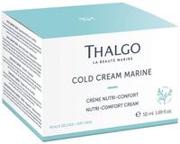 Thalgo Cold Cream Marine Nutri Comfort Crème de jour 50 ml