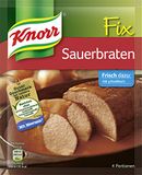 Knorr Zuurbraten (37 g)