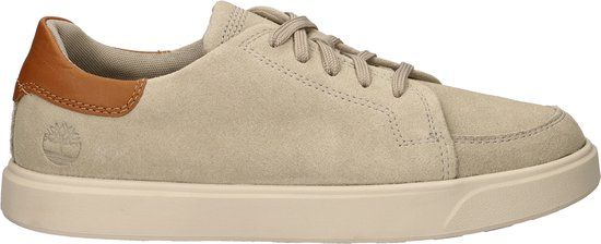 Timberland Emerson Street heren sneaker - Taupe - Maat 43