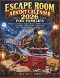 ESCAPE ROOM ADVENT CALENDAR 2026