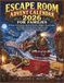 ESCAPE ROOM ADVENT CALENDAR 2026