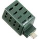 Extech Capteur de gaz BR95-CO2