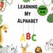 Learning my alphabet