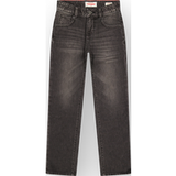 Vingino Boys Paolo Jeans Black Denim