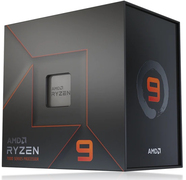 AMD Ryzen 9 7950X