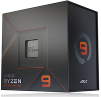 AMD Ryzen 9 7950X - 4.5 GHz - 16 Core - Boxed
