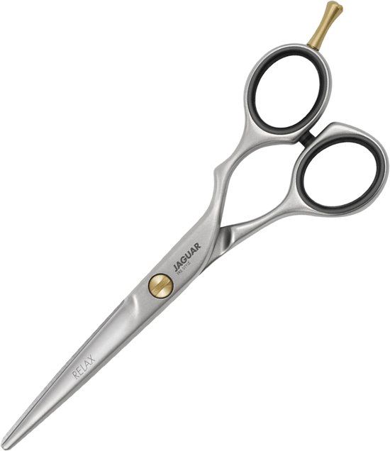 Jaguar Pre Style Relax 5 Inch Kappersschaar 82350