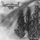 Sonic Rendezvous Winterblood - Le Fredde Ali Dell'inverno (CD)