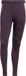 Adidas Pantalon de survêtement violet L Hommes