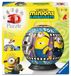 3D Ravensburger 3D Puzzle-Ball Minions 3