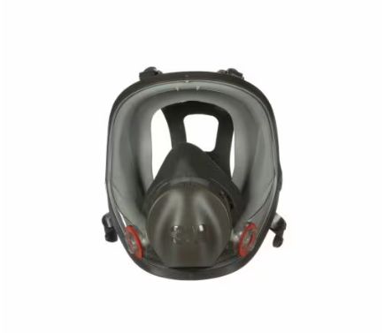 Beschermende maskers
