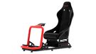 Res-Tech SIMPLY COCKPIT - Racestoel voor gaming stuur