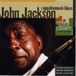 Rappahannock John Jackson - Rappahannock Blues (CD)